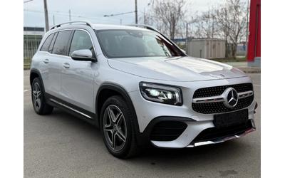 mercedes-benz-glb - 0