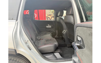 Mercedes-Benz GLB HeadUp* КАМЕРА* CARBON* КАТО НОВА* TOP - автомобили, коли, обяви за нови и употребявани 10