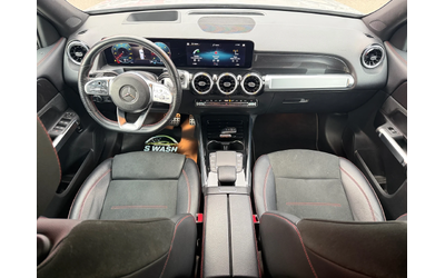 Mercedes-Benz GLB HeadUp* КАМЕРА* CARBON* КАТО НОВА* TOP - автомобили, коли, обяви за нови и употребявани 11