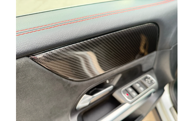 Mercedes-Benz GLB HeadUp* КАМЕРА* CARBON* КАТО НОВА* TOP - автомобили, коли, обяви за нови и употребявани 13