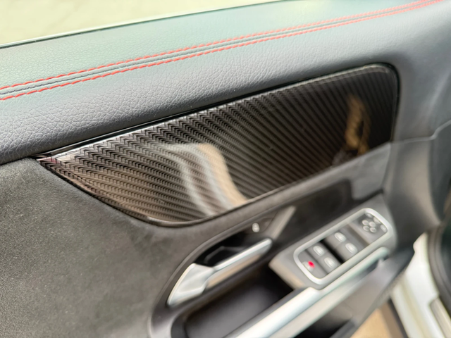 Mercedes-Benz GLB HeadUp* КАМЕРА* CARBON* КАТО НОВА* TOP - автомобили, коли, обяви за нови и употребявани 13