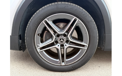 Mercedes-Benz GLB HeadUp* КАМЕРА* CARBON* КАТО НОВА* TOP - автомобили, коли, обяви за нови и употребявани 14