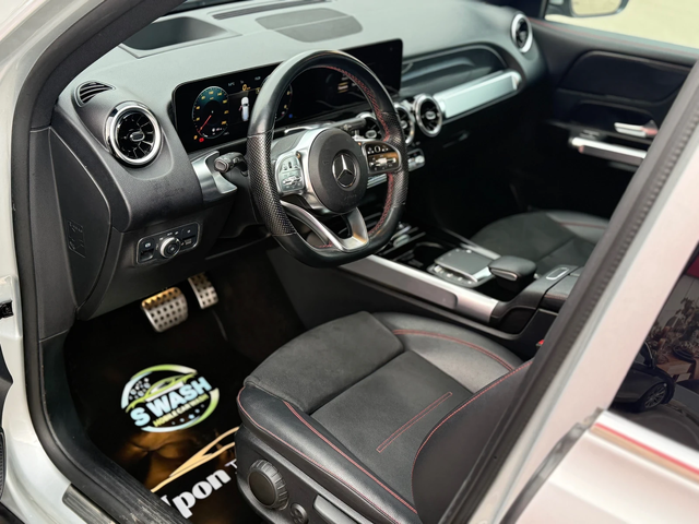 Mercedes-Benz GLB HeadUp* КАМЕРА* CARBON* КАТО НОВА* TOP - автомобили, коли, обяви за нови и употребявани 7