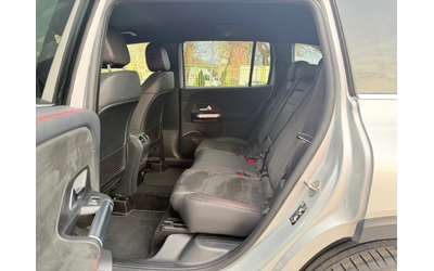 Mercedes-Benz GLB HeadUp* КАМЕРА* CARBON* КАТО НОВА* TOP - автомобили, коли, обяви за нови и употребявани 9