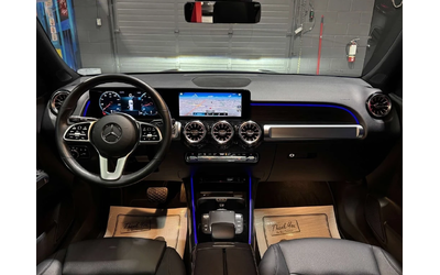 Mercedes-Benz GLB * GLB250 / GLB250 4MATIC * CARFAX * ЦЕНА ДО БГ - автомобили, коли, обяви за нови и употребявани 10