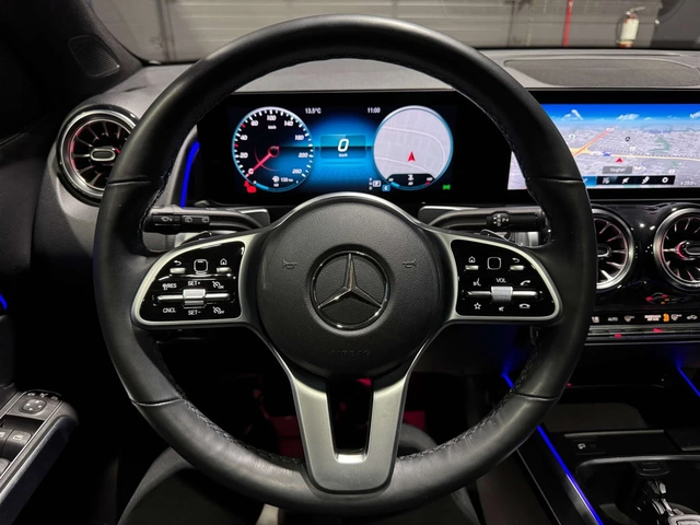 Mercedes-Benz GLB * GLB250 / GLB250 4MATIC * CARFAX * ЦЕНА ДО БГ - автомобили, коли, обяви за нови и употребявани 11