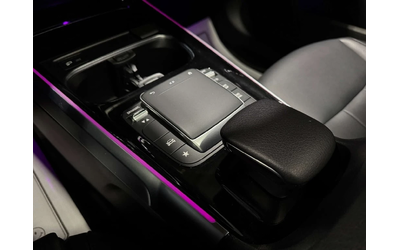 Mercedes-Benz GLB * GLB250 / GLB250 4MATIC * CARFAX * ЦЕНА ДО БГ - автомобили, коли, обяви за нови и употребявани 13