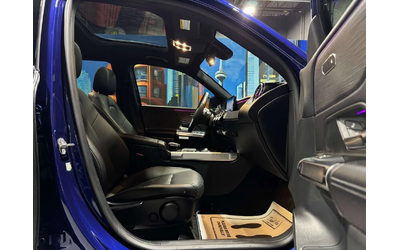 Mercedes-Benz GLB * GLB250 / GLB250 4MATIC * CARFAX * ЦЕНА ДО БГ - автомобили, коли, обяви за нови и употребявани 14