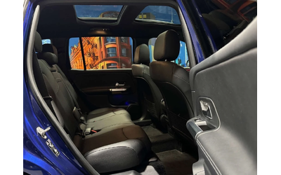 Mercedes-Benz GLB * GLB250 / GLB250 4MATIC * CARFAX * ЦЕНА ДО БГ - автомобили, коли, обяви за нови и употребявани 16