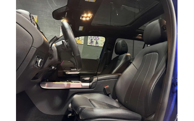 Mercedes-Benz GLB * GLB250 / GLB250 4MATIC * CARFAX * ЦЕНА ДО БГ - автомобили, коли, обяви за нови и употребявани 8