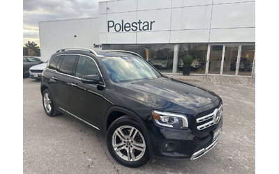 mercedes-benz-glb - 0