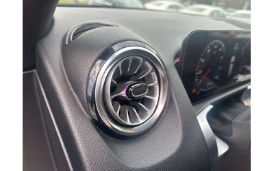 Mercedes-Benz GLB * GLB250 4MATIC * CARFAX * ЦЕНА ДО БГ - автомобили, коли, обяви за нови и употребявани 13