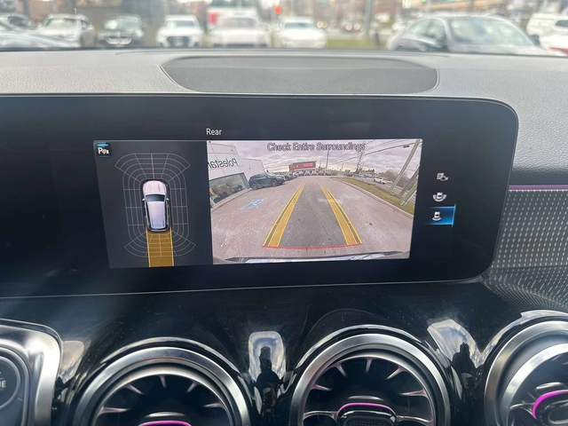 Mercedes-Benz GLB * GLB250 4MATIC * CARFAX * ЦЕНА ДО БГ - автомобили, коли, обяви за нови и употребявани 15