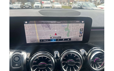 Mercedes-Benz GLB * GLB250 4MATIC * CARFAX * ЦЕНА ДО БГ - автомобили, коли, обяви за нови и употребявани 16