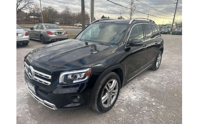 mercedes-benz-glb - 1