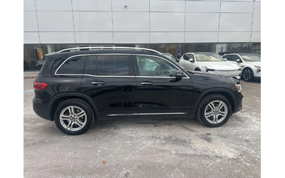 Mercedes-Benz GLB * GLB250 4MATIC * CARFAX * ЦЕНА ДО БГ - автомобили, коли, обяви за нови и употребявани 6