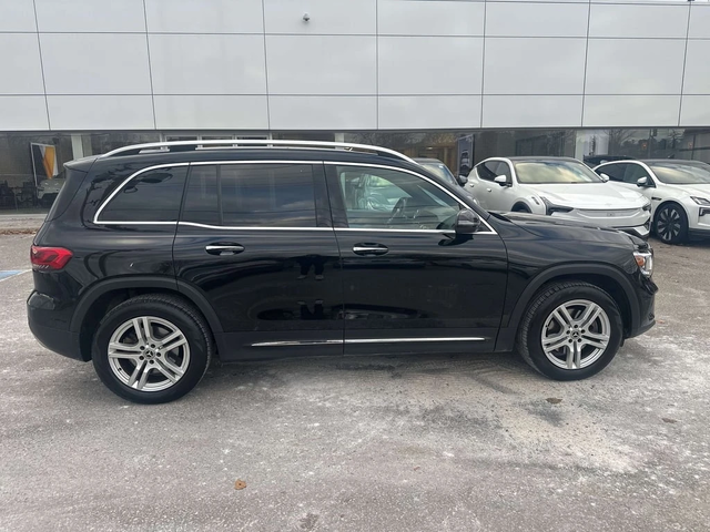 Mercedes-Benz GLB * GLB250 4MATIC * CARFAX * ЦЕНА ДО БГ - автомобили, коли, обяви за нови и употребявани 6