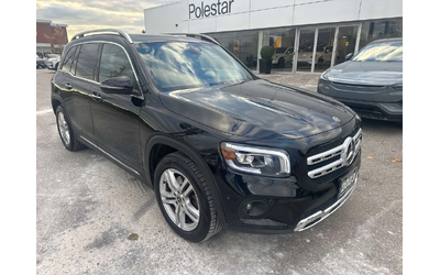 Mercedes-Benz GLB * GLB250 4MATIC * CARFAX * ЦЕНА ДО БГ - автомобили, коли, обяви за нови и употребявани 7