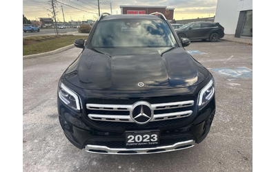 Mercedes-Benz GLB * GLB250 4MATIC * CARFAX * ЦЕНА ДО БГ - автомобили, коли, обяви за нови и употребявани 8