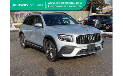 mercedes-benz-glb - 0