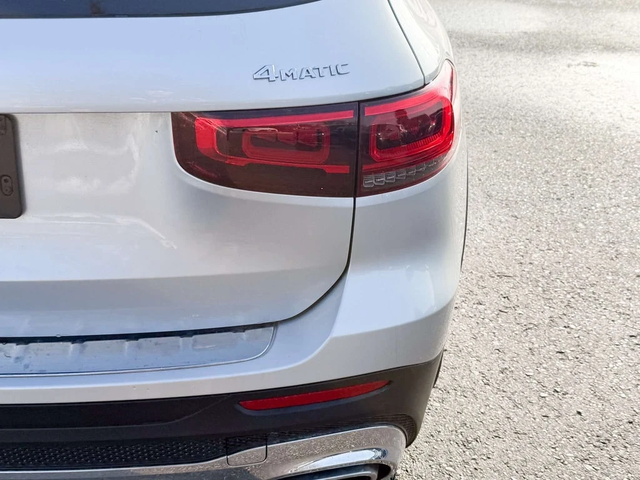 Mercedes-Benz GLB * GLB250 4M * CARFAX * ЦЕНА ДО БГ - автомобили, коли, обяви за нови и употребявани 10