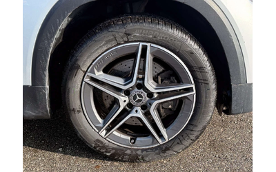 Mercedes-Benz GLB * GLB250 4M * CARFAX * ЦЕНА ДО БГ - автомобили, коли, обяви за нови и употребявани 11