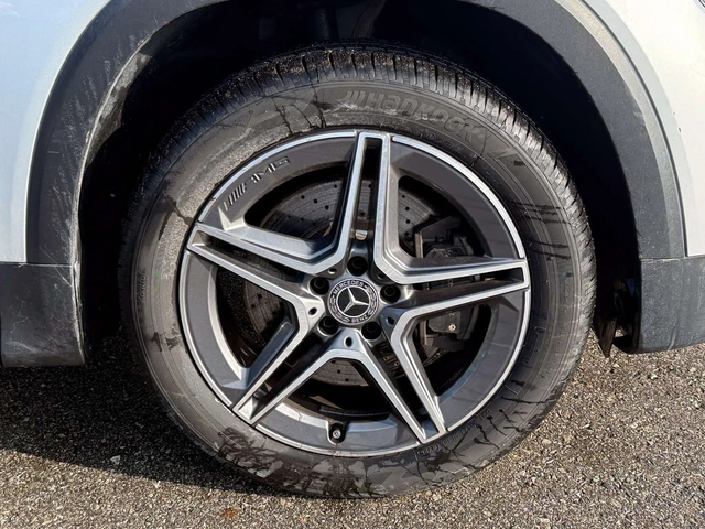 Mercedes-Benz GLB * GLB250 4M * CARFAX * ЦЕНА ДО БГ - автомобили, коли, обяви за нови и употребявани 11