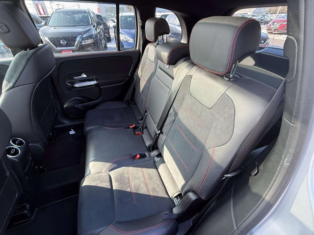 Mercedes-Benz GLB * GLB250 4M * CARFAX * ЦЕНА ДО БГ - автомобили, коли, обяви за нови и употребявани 13