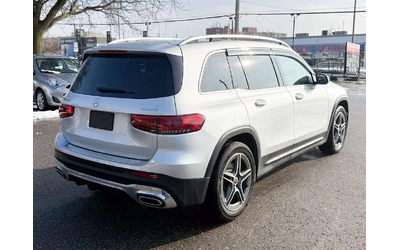 Mercedes-Benz GLB * GLB250 4M * CARFAX * ЦЕНА ДО БГ - автомобили, коли, обяви за нови и употребявани 7