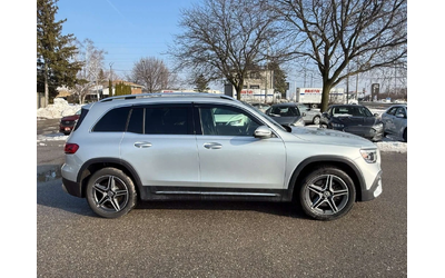 Mercedes-Benz GLB * GLB250 4M * CARFAX * ЦЕНА ДО БГ - автомобили, коли, обяви за нови и употребявани 8