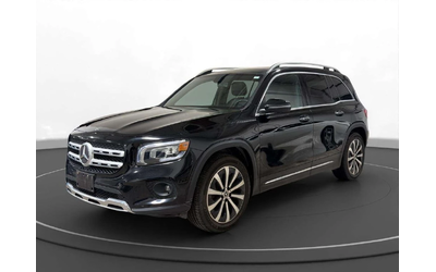 mercedes-benz-glb - 0