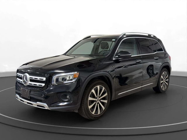 Mercedes-Benz GLB * GLB250 4M * CARFAX * ЦЕНА ДО БГ - автомобили, коли, обяви за нови и употребявани 0