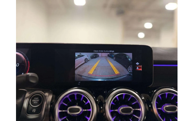 Mercedes-Benz GLB * GLB250 4M * CARFAX * ЦЕНА ДО БГ - автомобили, коли, обяви за нови и употребявани 11