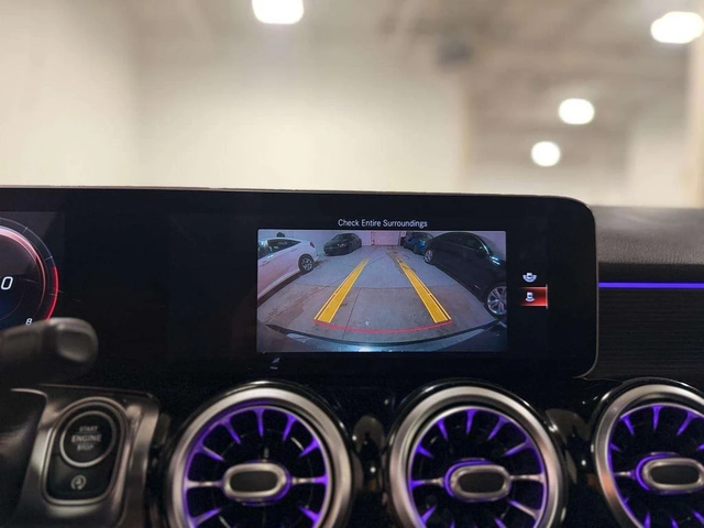 Mercedes-Benz GLB * GLB250 4M * CARFAX * ЦЕНА ДО БГ - автомобили, коли, обяви за нови и употребявани 11