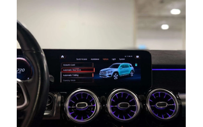 Mercedes-Benz GLB * GLB250 4M * CARFAX * ЦЕНА ДО БГ - автомобили, коли, обяви за нови и употребявани 15