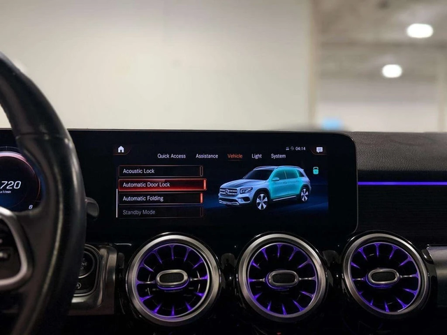 Mercedes-Benz GLB * GLB250 4M * CARFAX * ЦЕНА ДО БГ - автомобили, коли, обяви за нови и употребявани 15