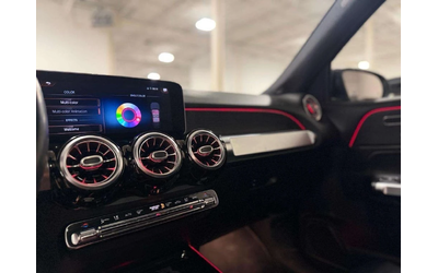 Mercedes-Benz GLB * GLB250 4M * CARFAX * ЦЕНА ДО БГ - автомобили, коли, обяви за нови и употребявани 16