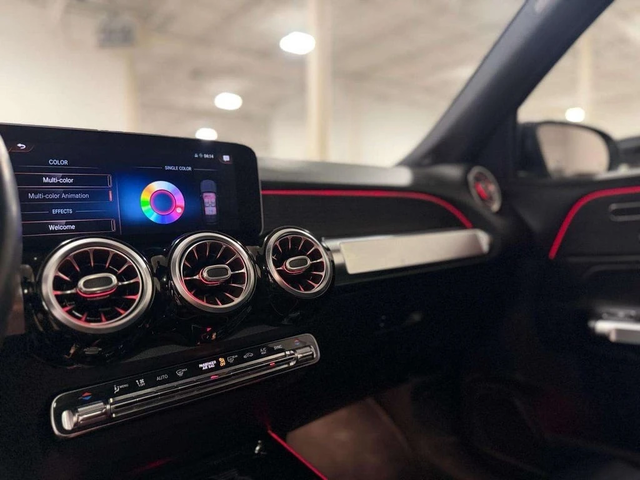 Mercedes-Benz GLB * GLB250 4M * CARFAX * ЦЕНА ДО БГ - автомобили, коли, обяви за нови и употребявани 16