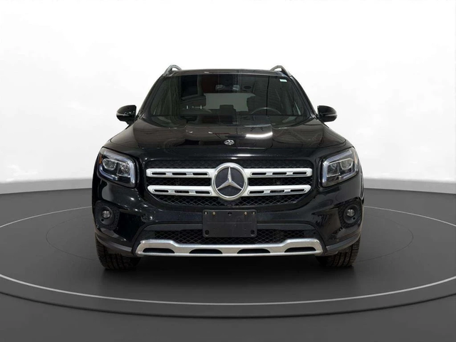 Mercedes-Benz GLB * GLB250 4M * CARFAX * ЦЕНА ДО БГ - автомобили, коли, обяви за нови и употребявани 1