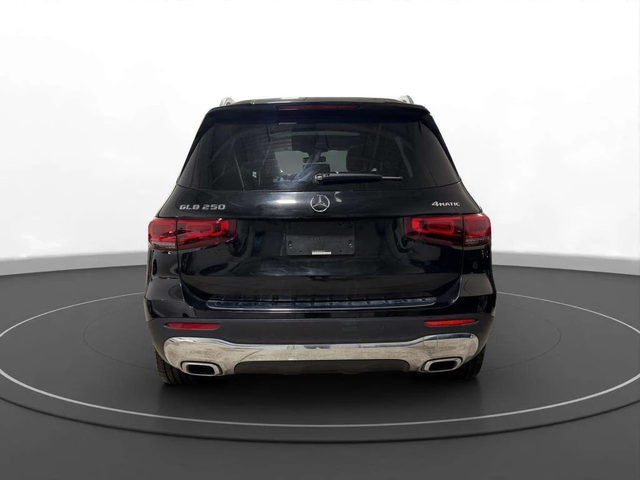 Mercedes-Benz GLB * GLB250 4M * CARFAX * ЦЕНА ДО БГ - автомобили, коли, обяви за нови и употребявани 5