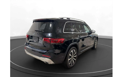 Mercedes-Benz GLB * GLB250 4M * CARFAX * ЦЕНА ДО БГ - автомобили, коли, обяви за нови и употребявани 6