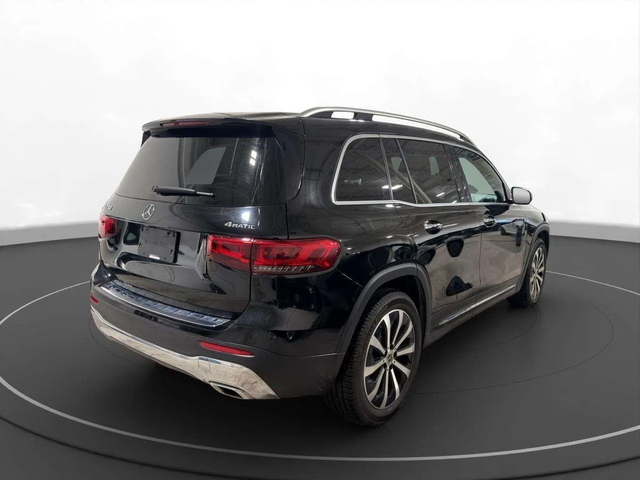 Mercedes-Benz GLB * GLB250 4M * CARFAX * ЦЕНА ДО БГ - автомобили, коли, обяви за нови и употребявани 6