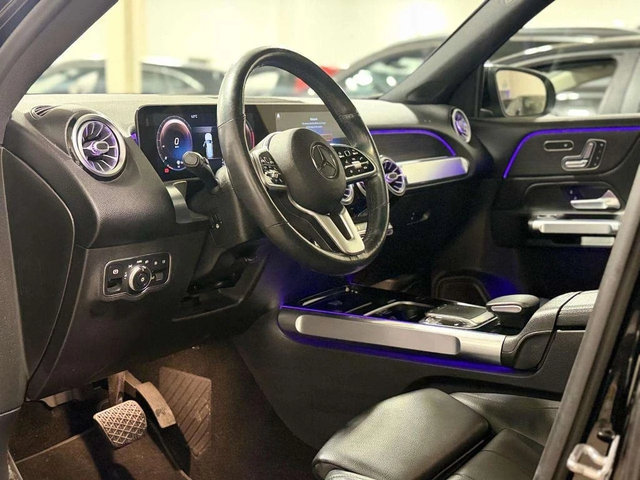 Mercedes-Benz GLB * GLB250 4M * CARFAX * ЦЕНА ДО БГ - автомобили, коли, обяви за нови и употребявани 7