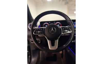 Mercedes-Benz GLB * GLB250 4M * CARFAX * ЦЕНА ДО БГ - автомобили, коли, обяви за нови и употребявани 9