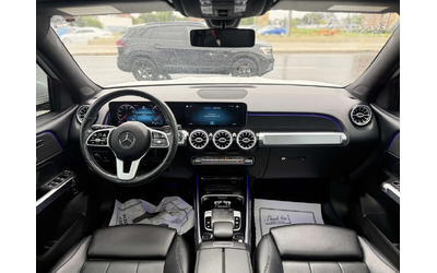 Mercedes-Benz GLB * GLB250 4M * CARFAX * ЦЕНА ДО БГ - автомобили, коли, обяви за нови и употребявани 10