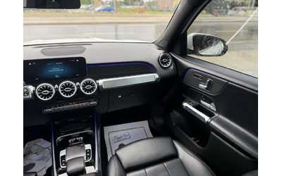 Mercedes-Benz GLB * GLB250 4M * CARFAX * ЦЕНА ДО БГ - автомобили, коли, обяви за нови и употребявани 13