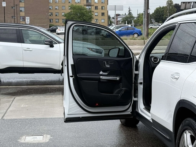 Mercedes-Benz GLB * GLB250 4M * CARFAX * ЦЕНА ДО БГ - автомобили, коли, обяви за нови и употребявани 9