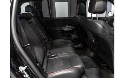 Mercedes-Benz GLB * GLB250 4MATIC * CARFAX * ЦЕНА ДО БГ - автомобили, коли, обяви за нови и употребявани 10