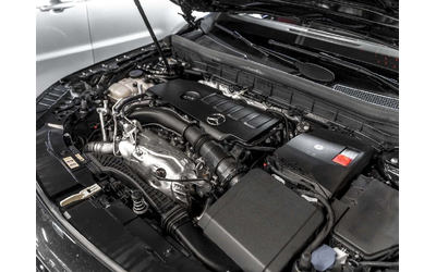 Mercedes-Benz GLB * GLB250 4MATIC * CARFAX * ЦЕНА ДО БГ - автомобили, коли, обяви за нови и употребявани 14