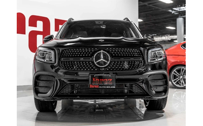 mercedes-benz-glb - 1